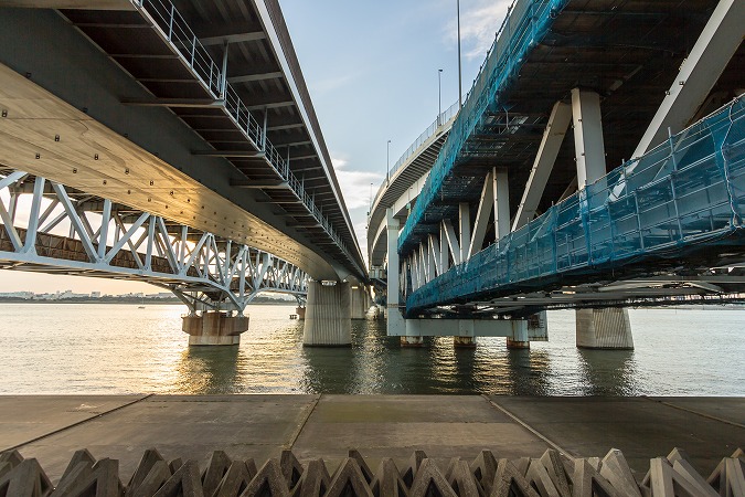 橋梁補修工事の必要性とは？